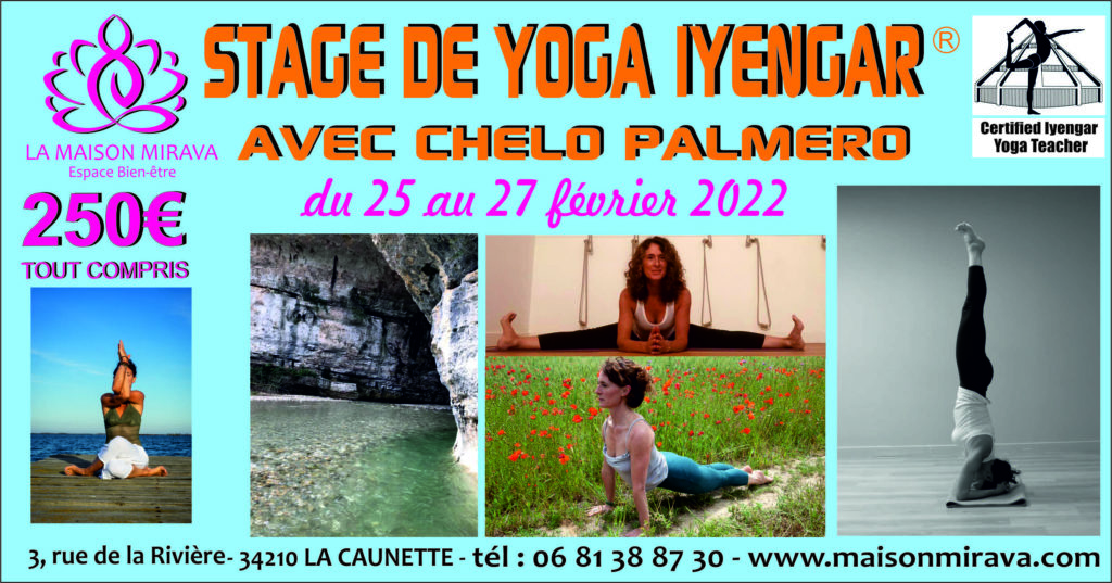 Yoga, viniyoga Luisa Mastellone - Découvrir Les Moulins - Tourisme  Terrebonne Mascouche